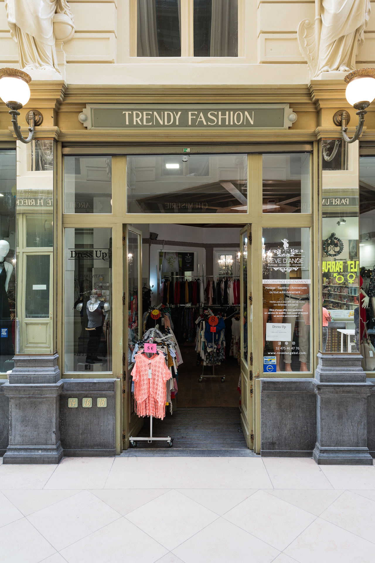 Casi shop 2025